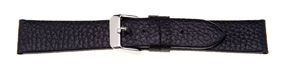 Padded Leather Watch Straps