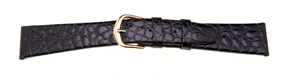 Crocodile Leather Watch Straps