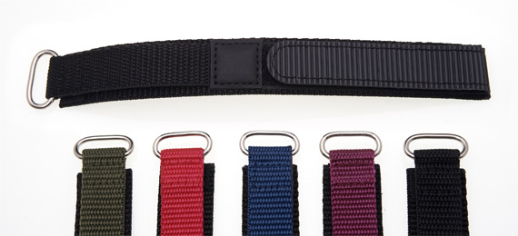 Velcro Watch Straps