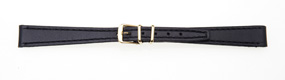 Open-ended Ladies Classic Leather Strap